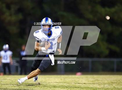 Thumbnail 2 in Clayton @ Southeast Raleigh photogallery.