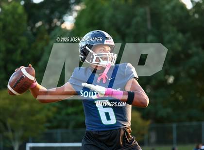 Thumbnail 3 in Clayton @ Southeast Raleigh photogallery.