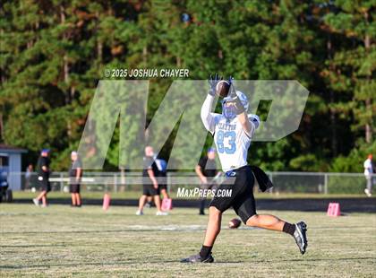 Thumbnail 2 in Clayton @ Southeast Raleigh photogallery.