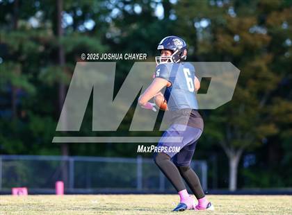 Thumbnail 3 in Clayton @ Southeast Raleigh photogallery.