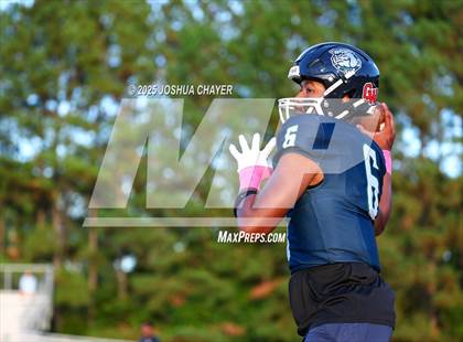Thumbnail 2 in Clayton @ Southeast Raleigh photogallery.