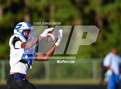 Thumbnail 3 in Clayton @ Southeast Raleigh photogallery.