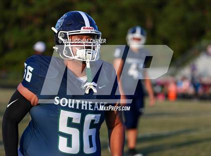 Thumbnail 3 in Clayton @ Southeast Raleigh photogallery.
