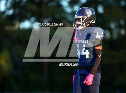 Thumbnail 3 in Clayton @ Southeast Raleigh photogallery.