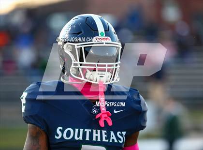 Thumbnail 3 in Clayton @ Southeast Raleigh photogallery.