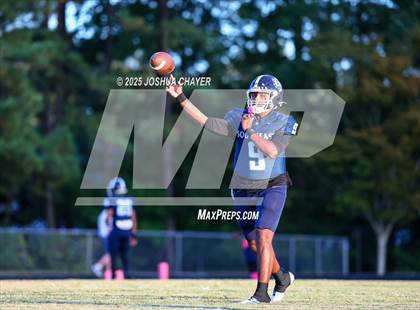 Thumbnail 2 in Clayton @ Southeast Raleigh photogallery.