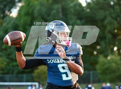 Thumbnail 1 in Clayton @ Southeast Raleigh photogallery.