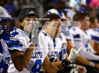 Thumbnail 2 in Clayton @ Southeast Raleigh photogallery.