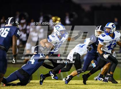Thumbnail 3 in Clayton @ Southeast Raleigh photogallery.