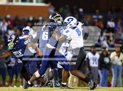 Thumbnail 2 in Clayton @ Southeast Raleigh photogallery.