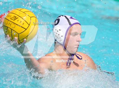 Thumbnail 1 in Carlsbad vs. Cathedral Catholic (America's Finest City Tournament) photogallery.