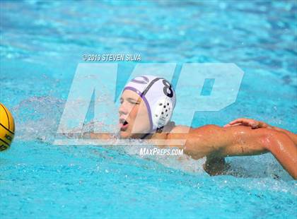 Thumbnail 2 in Carlsbad vs. Cathedral Catholic (America's Finest City Tournament) photogallery.