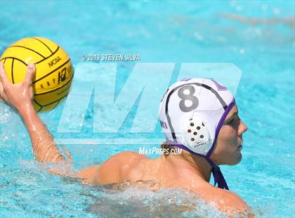 Thumbnail 1 in Carlsbad vs. Cathedral Catholic (America's Finest City Tournament) photogallery.