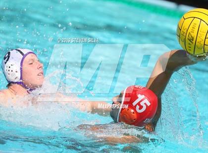 Thumbnail 2 in Carlsbad vs. Cathedral Catholic (America's Finest City Tournament) photogallery.