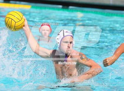 Thumbnail 2 in Carlsbad vs. Cathedral Catholic (America's Finest City Tournament) photogallery.