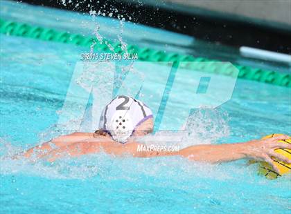 Thumbnail 3 in Carlsbad vs. Cathedral Catholic (America's Finest City Tournament) photogallery.