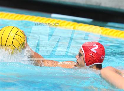 Thumbnail 3 in Carlsbad vs. Cathedral Catholic (America's Finest City Tournament) photogallery.