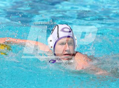 Thumbnail 1 in Carlsbad vs. Cathedral Catholic (America's Finest City Tournament) photogallery.