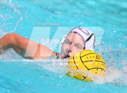 Thumbnail 3 in Carlsbad vs. Cathedral Catholic (America's Finest City Tournament) photogallery.