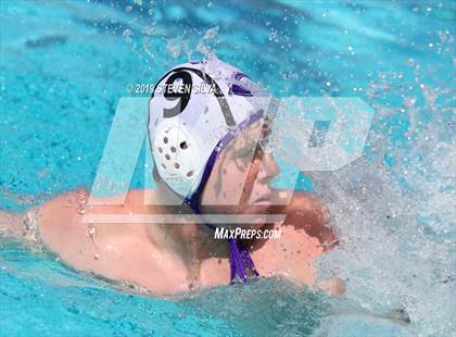 Thumbnail 2 in Carlsbad vs. Cathedral Catholic (America's Finest City Tournament) photogallery.