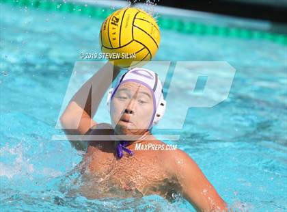 Thumbnail 2 in Carlsbad vs. Cathedral Catholic (America's Finest City Tournament) photogallery.