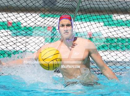 Thumbnail 2 in Carlsbad vs. Cathedral Catholic (America's Finest City Tournament) photogallery.