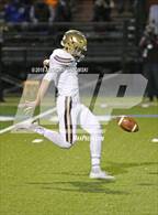 Photo from the gallery "Saint Ignatius College Prep @ De La Salle (Chicago Catholic League Prep Bowl)"