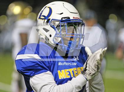 Thumbnail 1 in Saint Ignatius College Prep @ De La Salle (Chicago Catholic League Prep Bowl) photogallery.