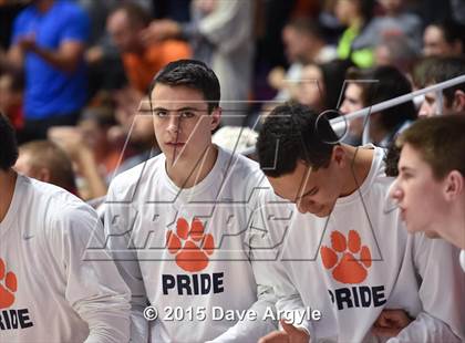 Thumbnail 1 in Brighton vs. Layton (UHSAA 5A Final) photogallery.