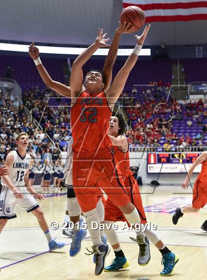 Thumbnail 1 in Brighton vs. Layton (UHSAA 5A Final) photogallery.