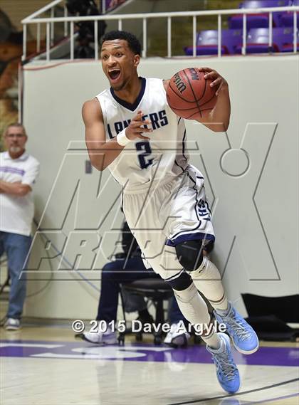 Thumbnail 3 in Brighton vs. Layton (UHSAA 5A Final) photogallery.