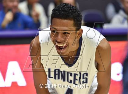 Thumbnail 3 in Brighton vs. Layton (UHSAA 5A Final) photogallery.