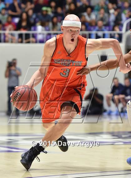 Thumbnail 1 in Brighton vs. Layton (UHSAA 5A Final) photogallery.