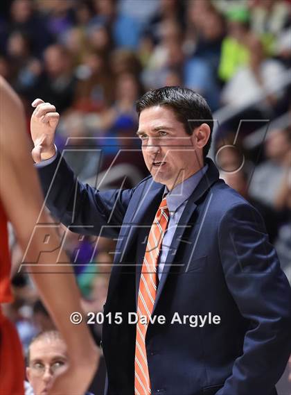 Thumbnail 3 in Brighton vs. Layton (UHSAA 5A Final) photogallery.