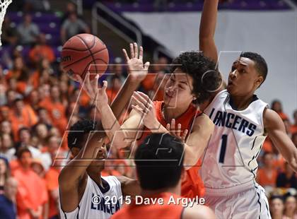 Thumbnail 2 in Brighton vs. Layton (UHSAA 5A Final) photogallery.