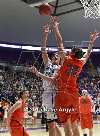 Thumbnail 1 in Brighton vs. Layton (UHSAA 5A Final) photogallery.