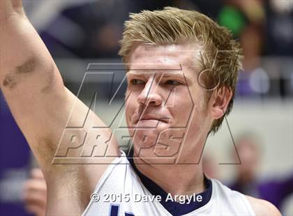 Thumbnail 2 in Brighton vs. Layton (UHSAA 5A Final) photogallery.