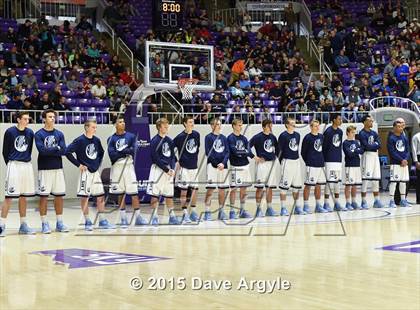 Thumbnail 1 in Brighton vs. Layton (UHSAA 5A Final) photogallery.