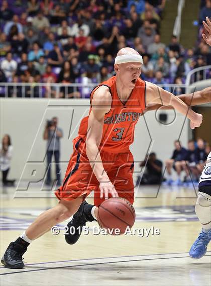 Thumbnail 3 in Brighton vs. Layton (UHSAA 5A Final) photogallery.