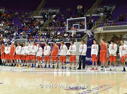Thumbnail 2 in Brighton vs. Layton (UHSAA 5A Final) photogallery.