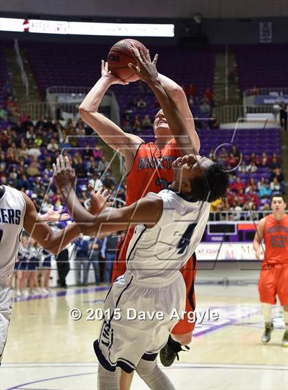 Thumbnail 3 in Brighton vs. Layton (UHSAA 5A Final) photogallery.