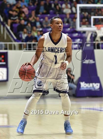 Thumbnail 3 in Brighton vs. Layton (UHSAA 5A Final) photogallery.