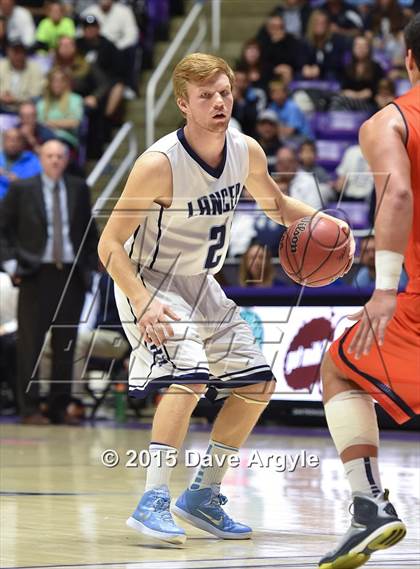 Thumbnail 3 in Brighton vs. Layton (UHSAA 5A Final) photogallery.