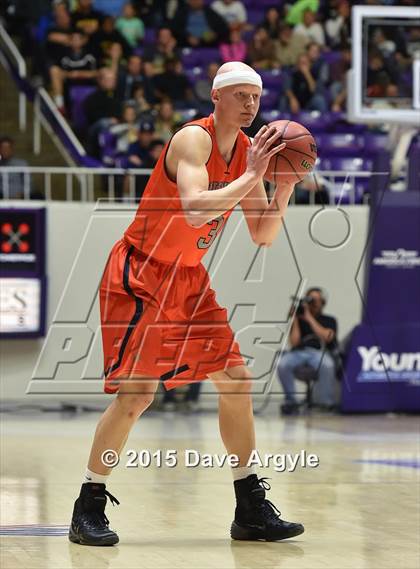 Thumbnail 3 in Brighton vs. Layton (UHSAA 5A Final) photogallery.