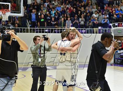 Thumbnail 1 in Brighton vs. Layton (UHSAA 5A Final) photogallery.