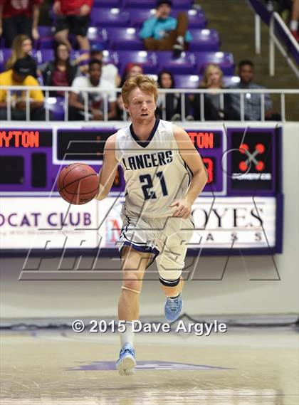 Thumbnail 2 in Brighton vs. Layton (UHSAA 5A Final) photogallery.