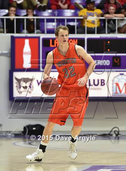 Thumbnail 2 in Brighton vs. Layton (UHSAA 5A Final) photogallery.