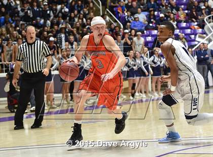Thumbnail 2 in Brighton vs. Layton (UHSAA 5A Final) photogallery.