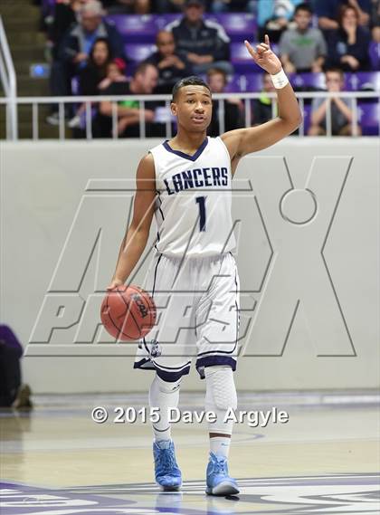 Thumbnail 3 in Brighton vs. Layton (UHSAA 5A Final) photogallery.