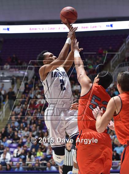 Thumbnail 1 in Brighton vs. Layton (UHSAA 5A Final) photogallery.